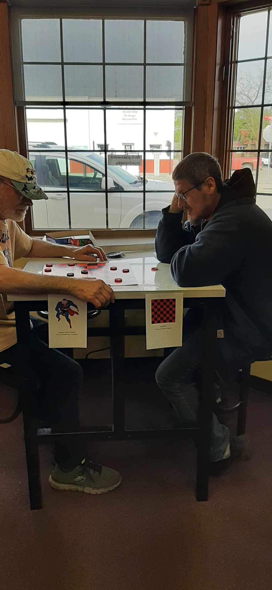 Gallery Ruthven Public Library