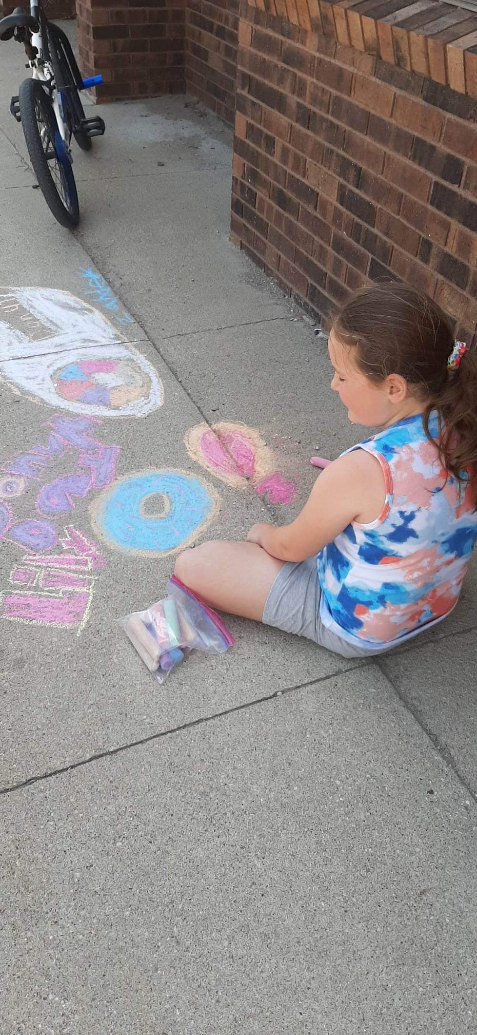 Gallery Ruthven Public Library